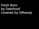 Cover of Deerhoof\
