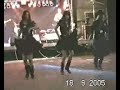 Country Line Dance Party 1 by NLDA
