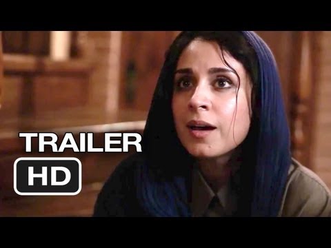 Closed - Subscribe to TRAILERS: http://bit.ly/sxaw6h Subscribe to COMING SOON: http://bit.ly/H2vZUn Subscribe to INDIE TRAILERS: http://goo.gl/iPUuo Like us on FACEBO...
