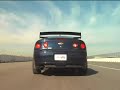 2008 chevrolet cobalt ss coupe by inside line