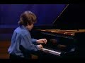 Benjamin Grosvenor Benjamin Grosvenor
