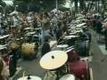 Encontro de Bateristas  RMV Cascavel 2008