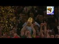 ¡¡¡ ESPAÑA CAMPEONA DEL MUNDO !!! ¡¡¡ HD !!! mejores momentos Sudafrica 2010