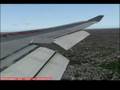 Boeing 747-437 Air India landing at RW 27R at EGLL