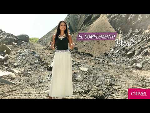 Carmel Campaña 01/2015 Campos Dorados