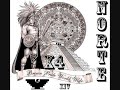 norteños   my hood