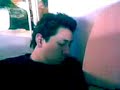 Albert Trabajando