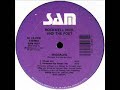Rockwell Noel and the Poet - Massacre Rockwell Noel and the Poet - Massacre