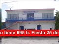 Recorrido por Axochiapan, Morelos 1era Parte