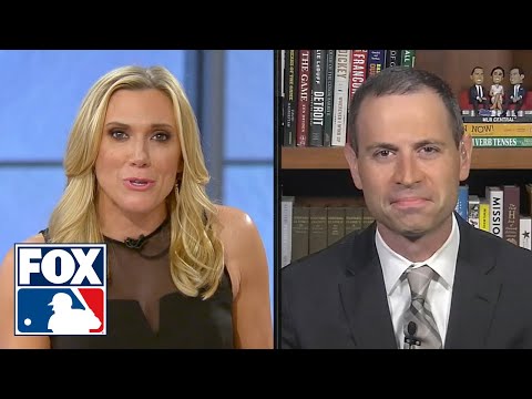 Video: JP Morosi expects Cubs to add pitching at trade deadline to help struggling staff | MLB WHIPAROUND