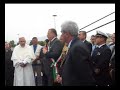 OLBIA. PERIPLO SARDEGNA: DISCORSO SINDACO GIOVANNELLI OLBIA. PERIPLO SARDEGNA: DISCORSO SINDACO GIOVANNELLI