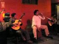 Peña Atica Lounge Cuando llora mi guitarra