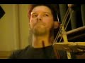 entire clip..
11/5/03 @vermont college, montpelier, vt
gabe jarrett-drums, ray paczkowski-piano/organ, rob morse, bass