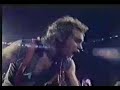 teledysk, klip, Van Halen,- Bottoms Up!