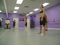 contemporary class