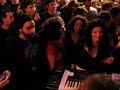 Neon Flux - Black night (live at the Caverna - 2008 - Cefal�)