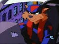 Swat Cats S2 EP1 Mutation City Part 3