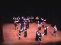 Corisco (Vigo) - Muiñeira Lenta