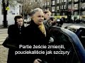 Spieprzaj pan i dziadu