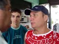 Churrasco do Marcinho e amigos