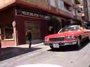 Coches antiguos en Motril (Granada) II Coches antiguos en Motril (Granada) II