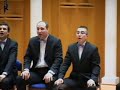 Orfeon Chamber Choir : Uskudar'a Gider iken (Katibim)