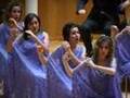 Orfeon Chamber Choir : Uskudar'a Gider iken (Katibim)