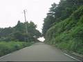 videos de 運転車窓動画 新津(2) 秋葉山 Part1