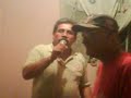 El chente marchand nuevamente