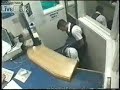 Policeman Faces Death