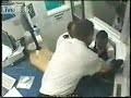 Policeman Faces Death