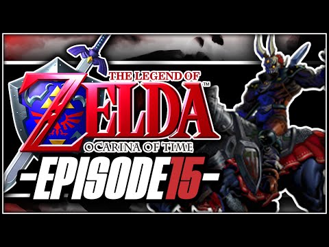 how to treat a shark zelda