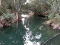 Yardenit - Jordan River
