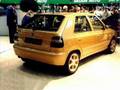 Škoda Felicia