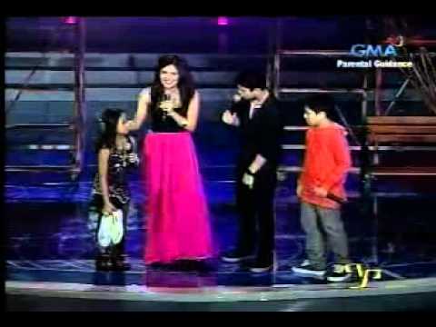 how to love julielmo
