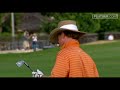 Best of 2008: Holing out from the Fairway