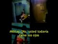 interrogatorio de niño de 15 años prisionero en guantánamo