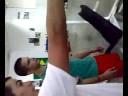 gym espartinas