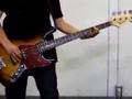 ベース JB-30 サクラ楽器@動画