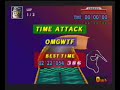 F-Zero X Custom Track: OMGWTF