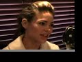 Rebecca Herbst Interviewed by Scott & Erica Rebecca Herbst Interviewed by Scott & Erica