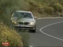 Novo BMW S�rie 7 - New BMW 7 Series