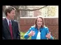 Elizabeth and John Edwards Elizabeth and John Edwards