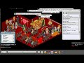 CAT FIGHT HABBO,