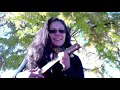 Day 2 of Ukevember! Hold You in My Arms by Ray LaMontagne