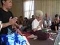 videos de Om Namo Shivago Closing Prayer