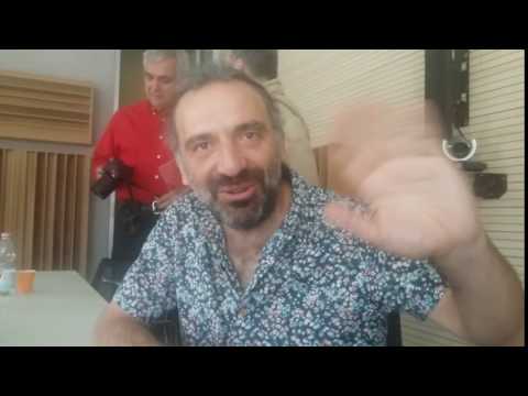 Videomessaggio - STEFANO BOLLANI - Musica Intorno