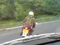 Emmo On his Bad Boy