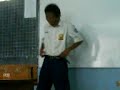 ujian praktek basa jawa ing smp n 1 sukorejo