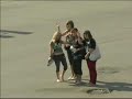 Moscow skater kids